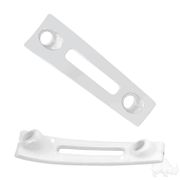 RX286 Color Wheel Inserts, BAG OF 6, White