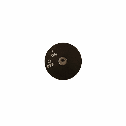 RXV KEY SWITCH - RXV GAS (OEM #611284)