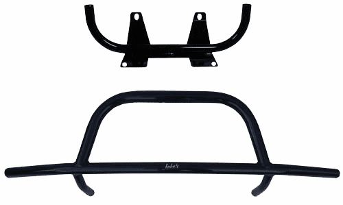 Safari Bar - Precedent - Black