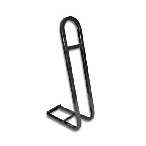 Safety Bar for Steel GTW Rear Flip Seat Kits