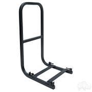 RHOX Safety Grab Bar, Aluminum, Rhino Seat Kit