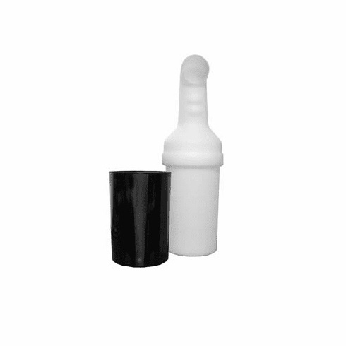 Sand Bottle & Holder (Universal Fit)
