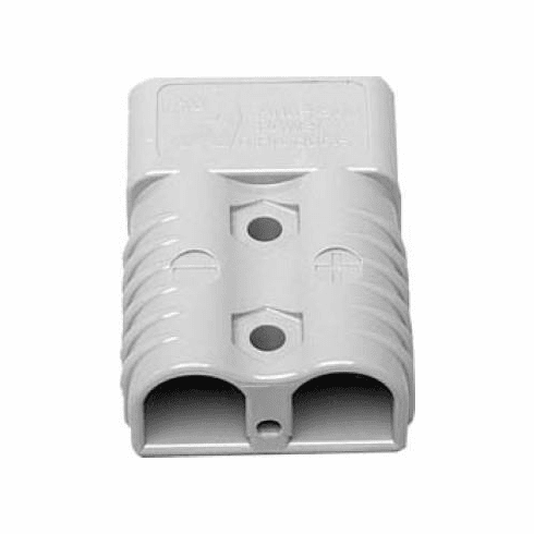SB-175 Gray Anderson Plug Housing (Universal Fit)