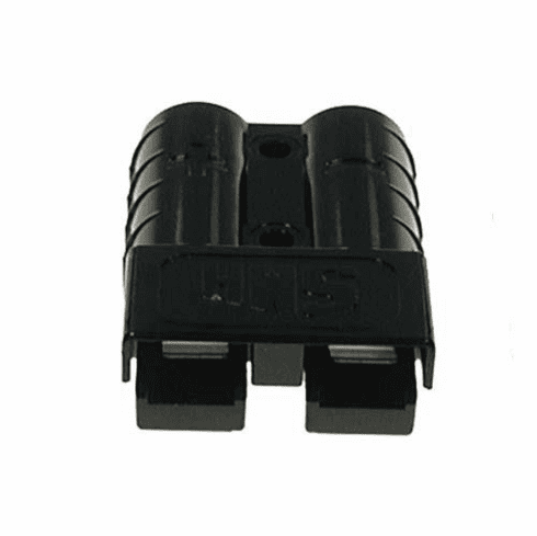 SB50 BLACK HOUSING
