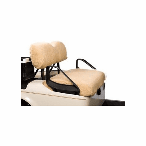 SC NIVEL STATIONARY REAR SEAT KITS, (SHPSKN) NATURAL
