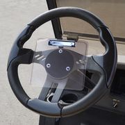 RHOX Scorecard Holder, RHOX Steering Wheels