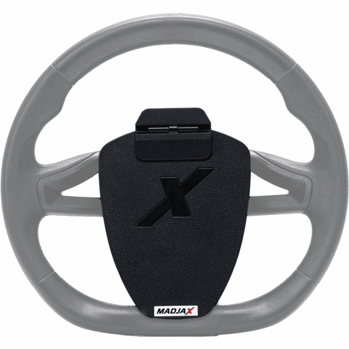 Scorecard Holder for MadJax XSeries Steering Wheels