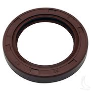 Seal, Crankcase Oil Both Sides, Yamaha G21, G22, G29