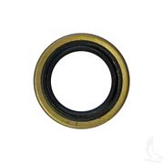 Seal, Crankshaft Oil, Both Sides, E-Z-Go 2-cycle Gas 80-93