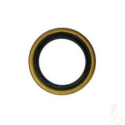 Seal, Crankshaft Oil Clutch Side, E-Z-Go 4 Cycle Engines