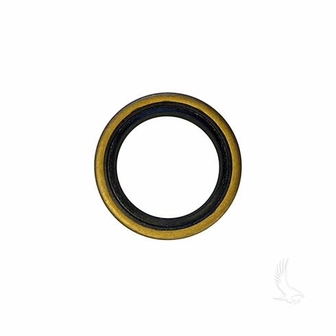 Seal, Crankshaft Oil Clutch Side, E-Z-Go 4 Cycle Engines