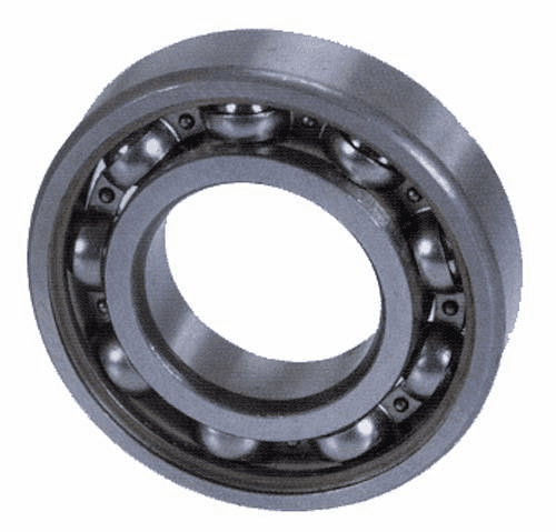 Sealed Ball Bearing 6205 (Select Models)