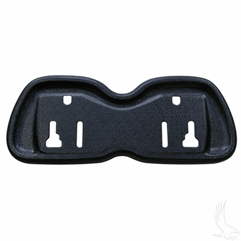 Seat Back Cover, Club Car Tempo, Precedent 04+
