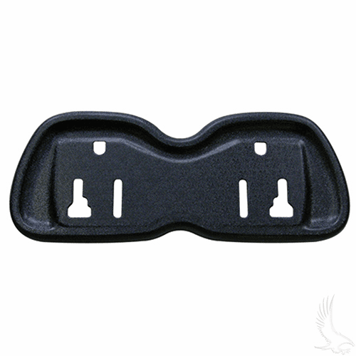 Seat Back Cover, Club Car Tempo, Precedent 04+