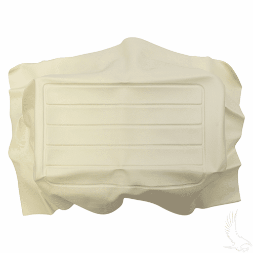 Seat Back Cover, Ivory, Yamaha G11-G22