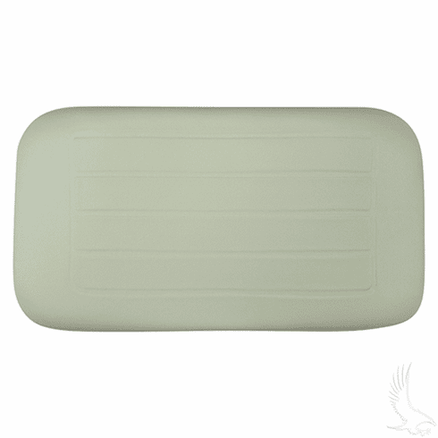 Seat Back Cushion, Ivory, Yamaha G11, 21