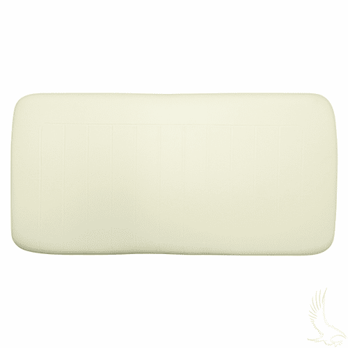 Seat Bottom Assembly, Ivory, Yamaha G11/G16-G22