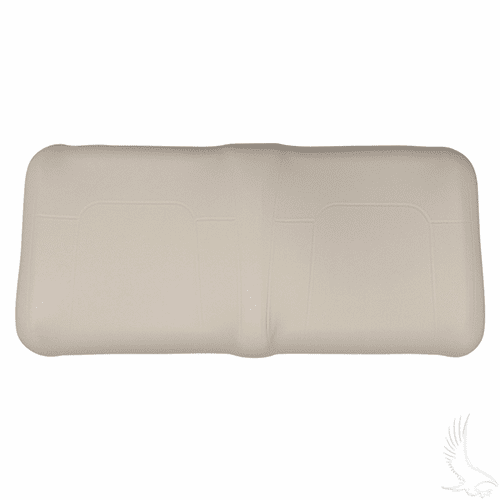 Seat Bottom Assembly, Stone, Yamaha Drive 07+