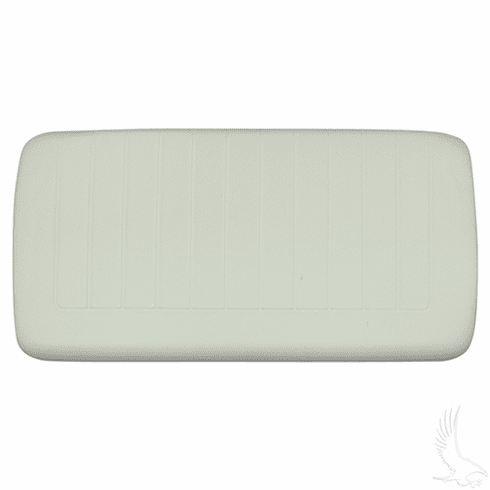 Seat Bottom Cushion, Ivory, Yamaha G14 95-96