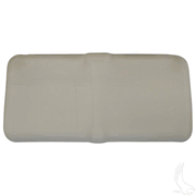 Seat Bottom Cushion, Stone, Yamaha Drive2