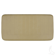 Seat Bottom Cushion, Tan, Yamaha G16, 19, 20, 22, 11