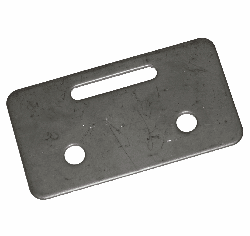 Seat Hinge - Yamaha DRIVE