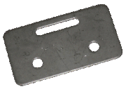 Seat Hinge - Yamaha DRIVE