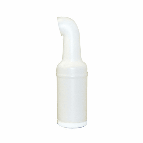 Seed and Sand Bottles Crook Neck