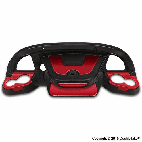 Sentry Storage Dash by Doubletake