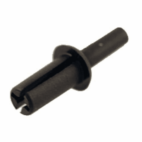 Set of (10) E-Z-GO Key Plate Rivet (Years 1981-Up)