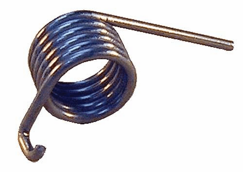 Set Of (10) Yamaha Hill Brake Spring (Years G1-G22)