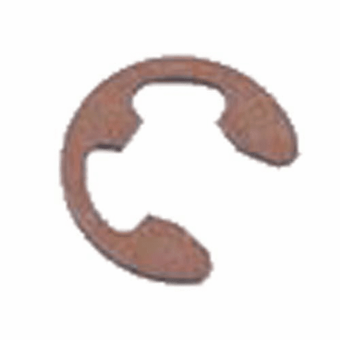 Set of (100) Club Car Brake Retainer Clip (Years 1981-Up)