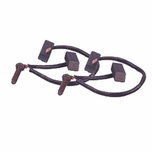 Set of (2) Brush Assembly (For Select Electric Models)