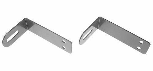 Set of (2) Yamaha Mirror Bracket (Models G14-G22)