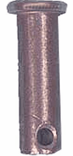 Set of (20) 5/16"  Brake Cable Clevis Pin (For Select Club Car and EZGO Models)