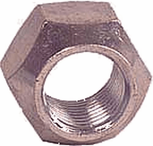 Set of (20) Club Car DS / Precedent Lug Nut (Years 1974-Up)
