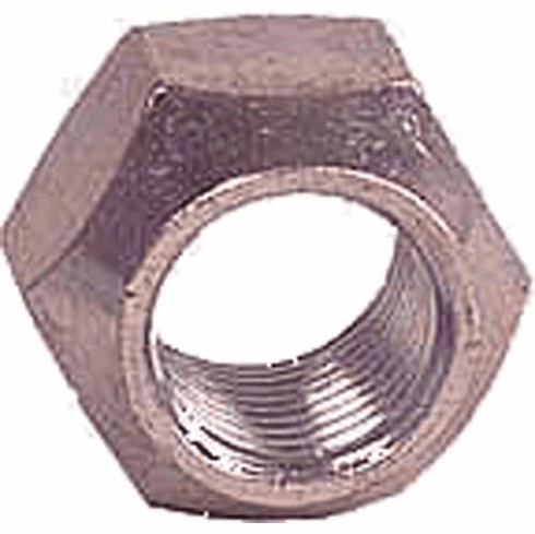 Set of (20) Club Car DS / Precedent Lug Nut (Years 1974-Up)