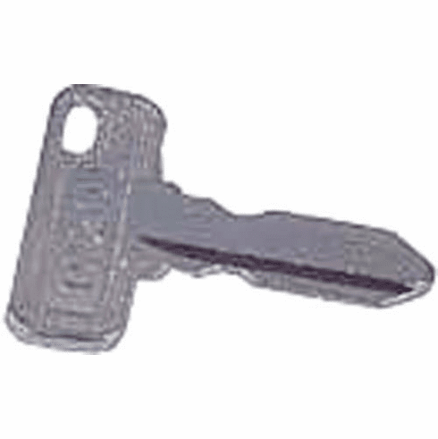 Set of (25) Club Car DS / Precedent Key (Fits 1984-Up)