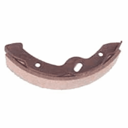 Set of (4) Brake Shoes (Select Models)