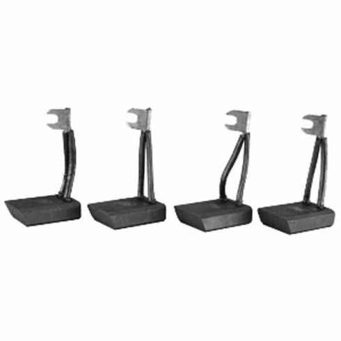 Set of (4) Brush Assembly Leads (Years GE Motors)