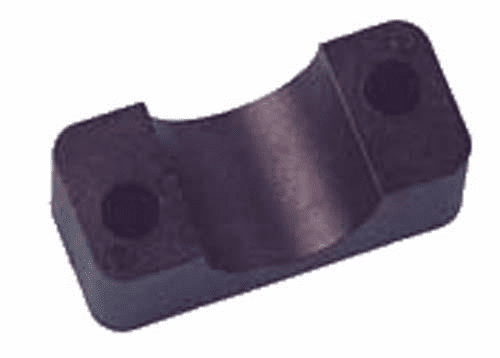 Set Of (4) Club Car DS Brake Block Set (Years 1981-Up)