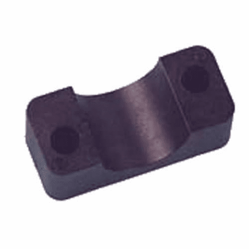 Set Of (4) Club Car DS Brake Block Set (Years 1981-Up)