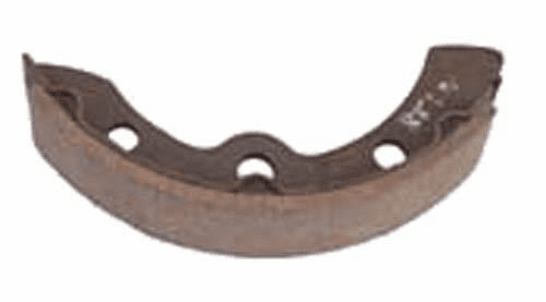 Set Of (8) Brake Shoes (Select Club Car, E-Z-GO and Yamaha Models)