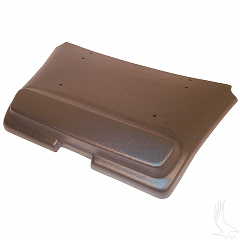Shield, Front E-Z-Go TXT/Medalist 89-13