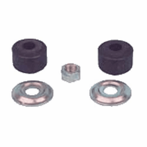 Shock Absorber Bushing Kit (Select Club Car and E-Z-GO Models)