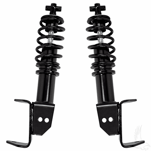 Shock, Front, Camber Adjustment, SET of 2, Yamaha Drive2, Drive