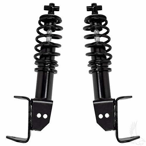 Shock, Front, Camber Adjustment, SET of 2, Yamaha Drive2, Drive