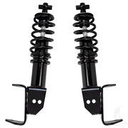Shock, Front, Camber Adjustment, SET of 2, Yamaha Drive2, Drive