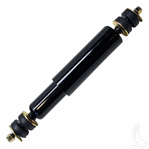 Shock, Rear, RXV March 13+, TXT/Medalist 4 Cycle Gas 94+, Front & Rear TXT/Medalist Electric 94+