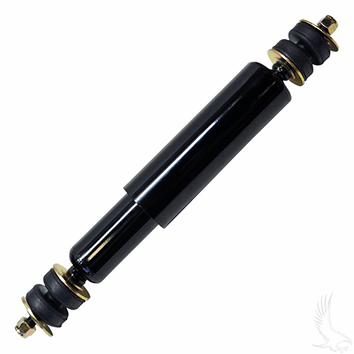 Shock, Rear, RXV March 13+, TXT/Medalist 4 Cycle Gas 94+, Front & Rear TXT/Medalist Electric 94+